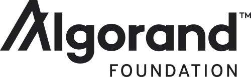   Algorand Foundation